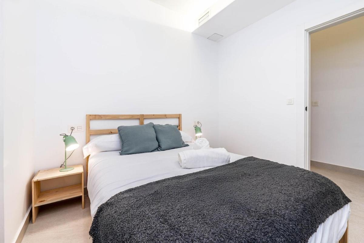 Appartement Pie De La Catedral Duplex *