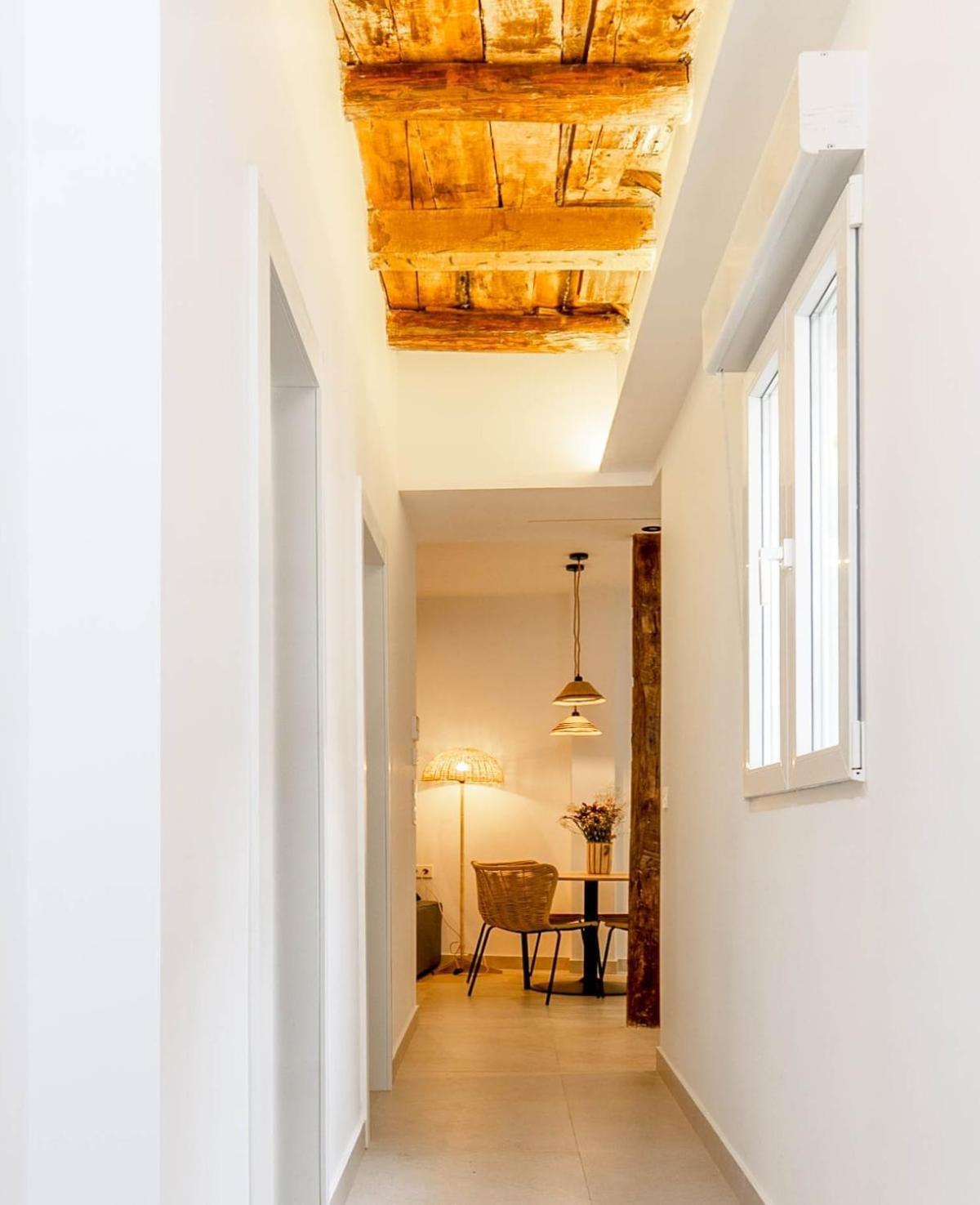 Pie De La Catedral Duplex Appartement *