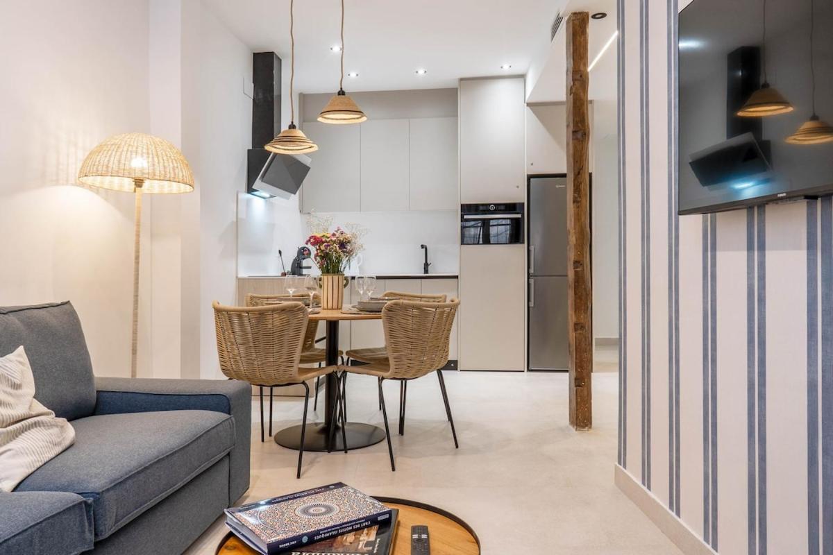 Pie De La Catedral Duplex Appartement *