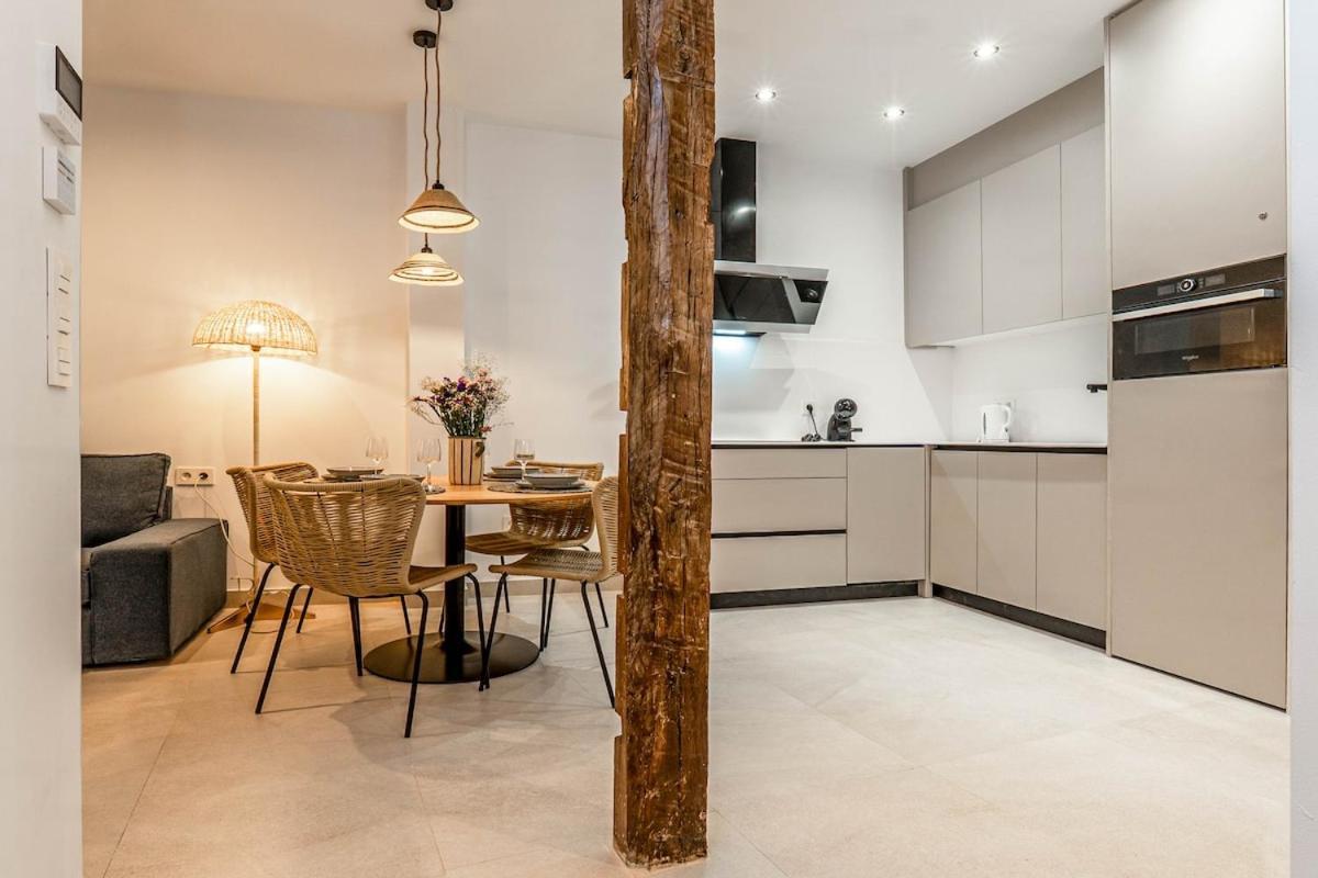 Appartement Pie De La Catedral Duplex