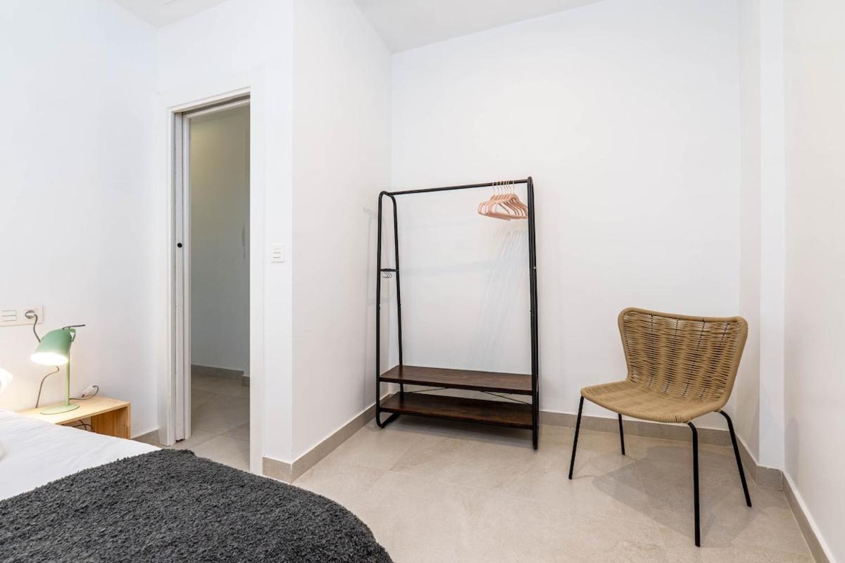 Pie De La Catedral Duplex Appartement *