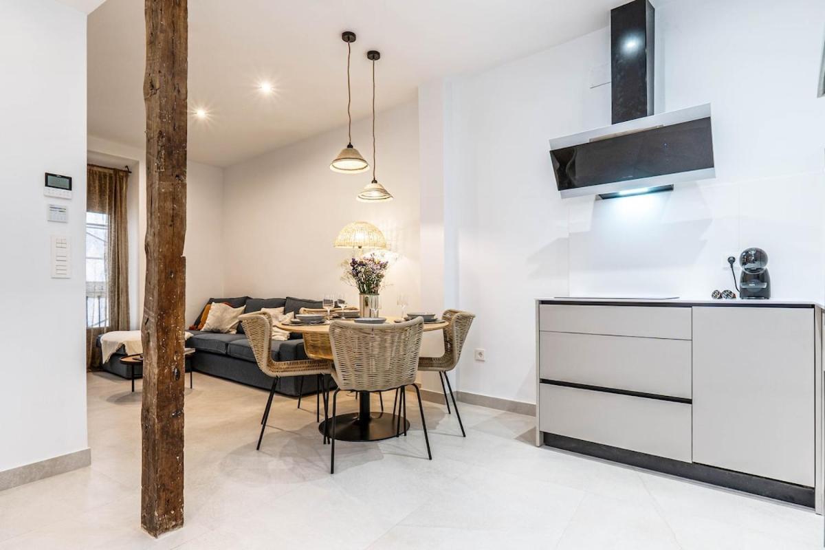 Pie De La Catedral Duplex