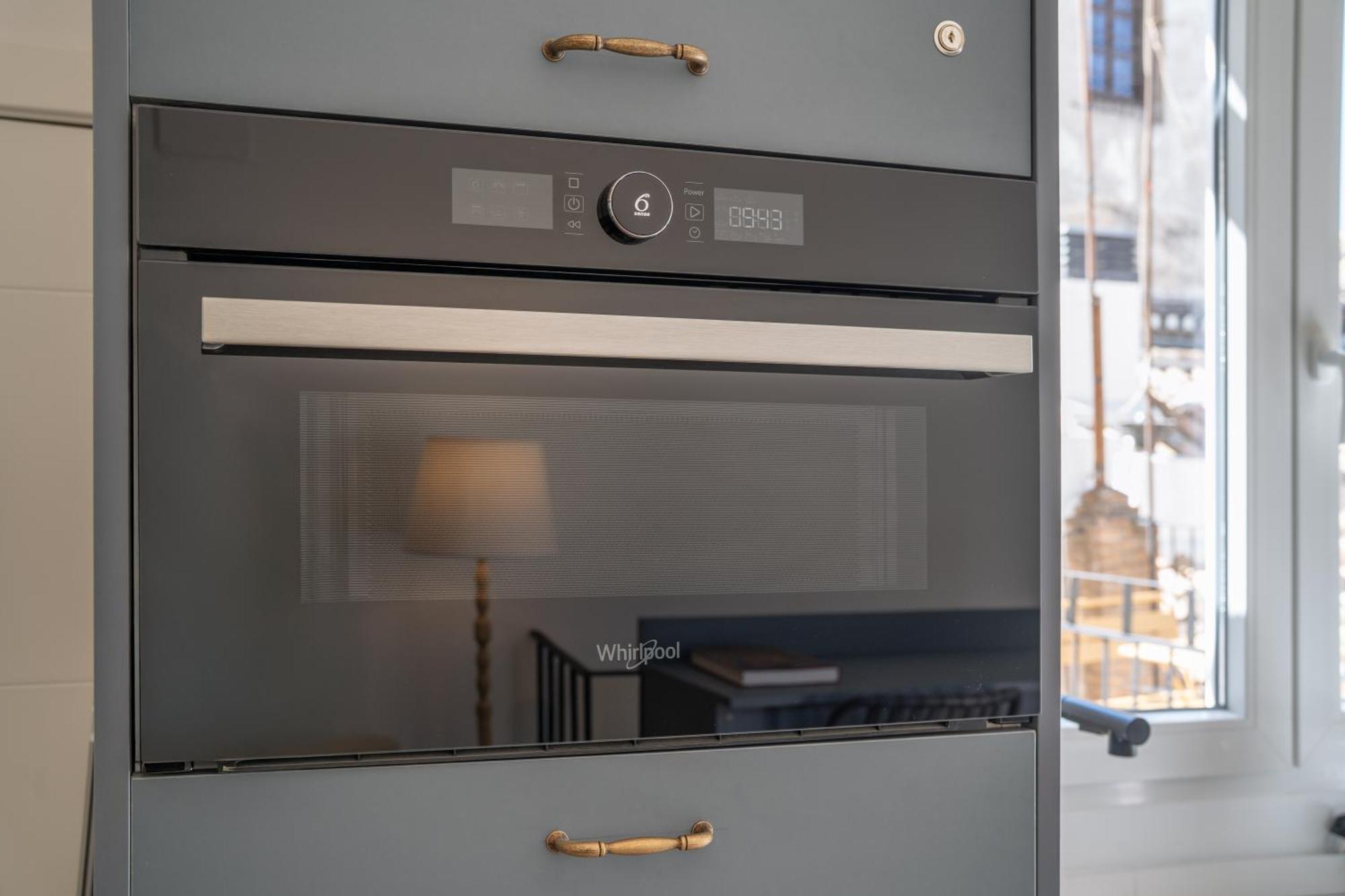 Appartement Pie De La Catedral Duplex