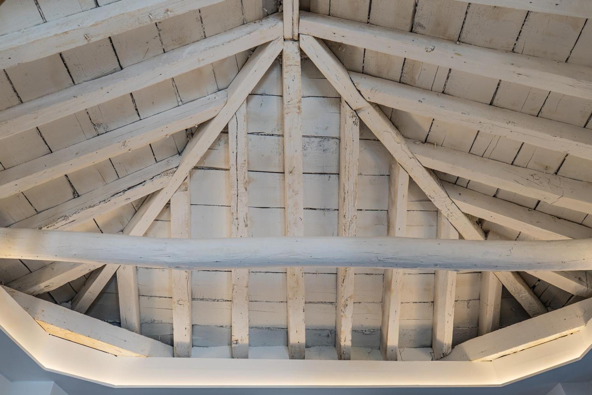 Pie De La Catedral Duplex Appartement
