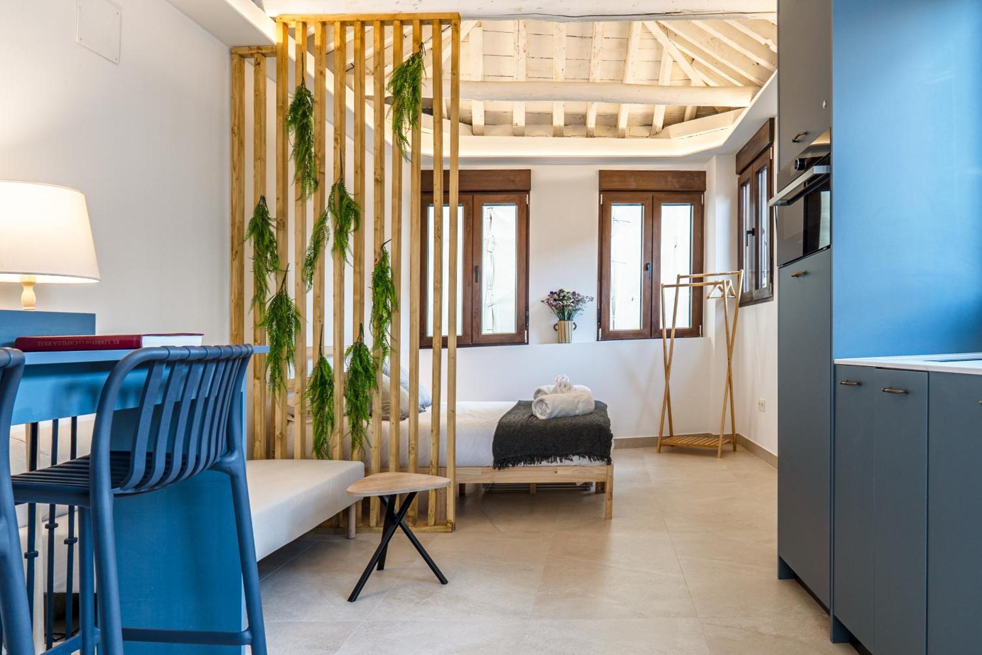 Appartement Pie De La Catedral Duplex Grenade