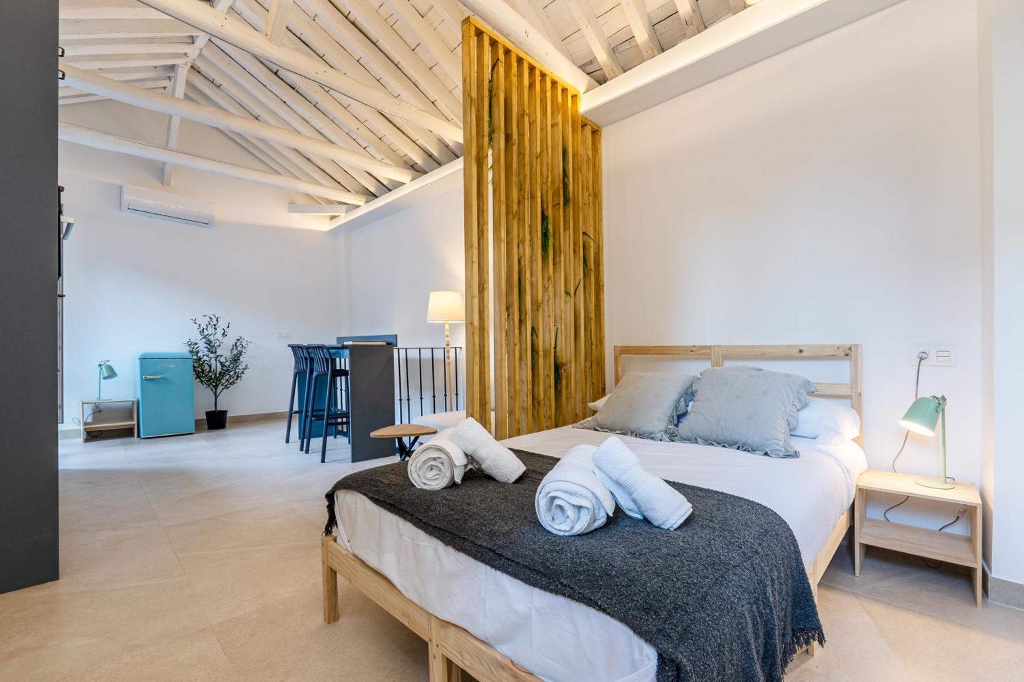 Appartement Pie De La Catedral Duplex