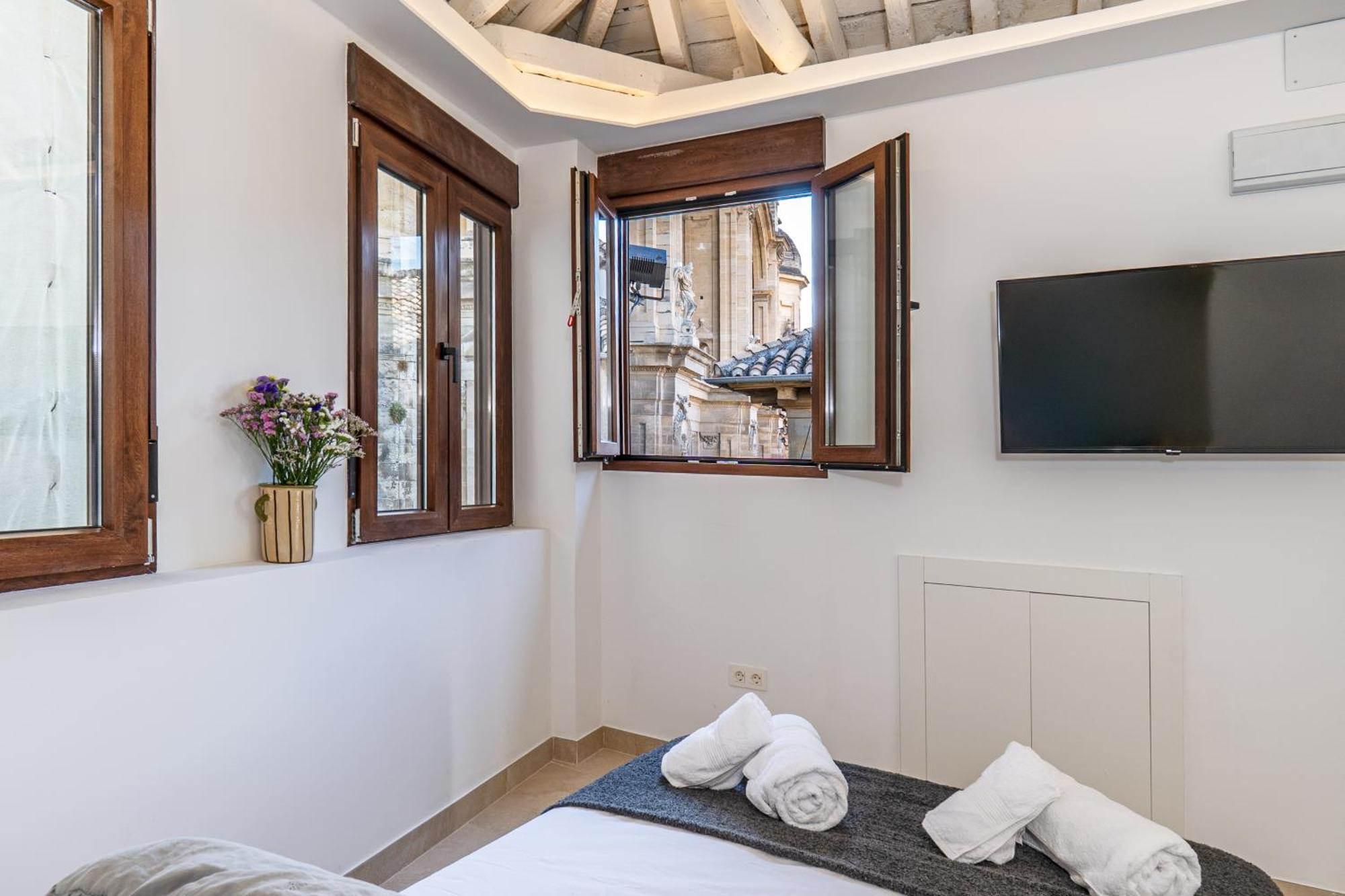 Appartement Pie De La Catedral Duplex *