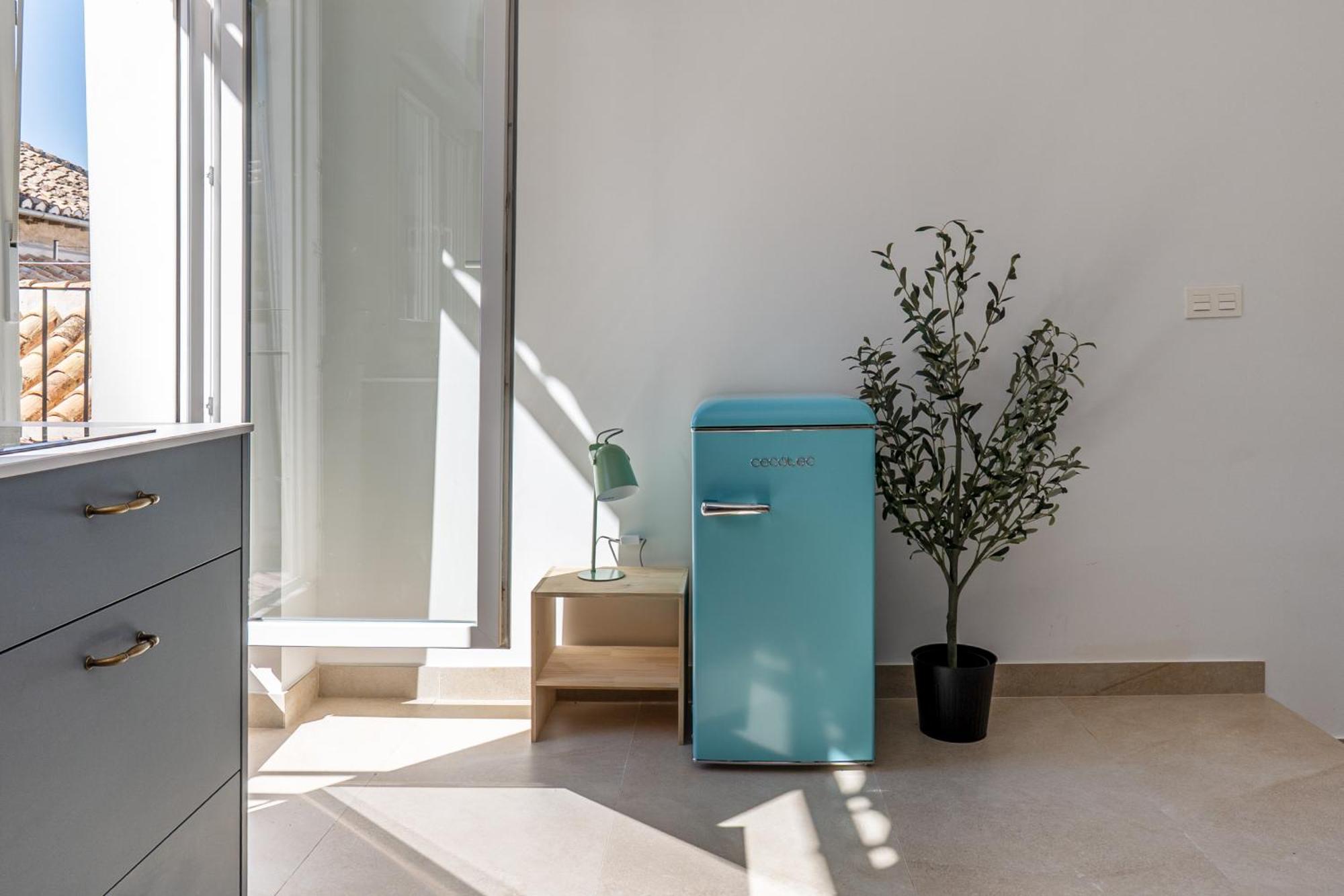 Pie De La Catedral Duplex Appartement